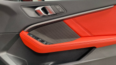 BMW 1 Series M135i xDrive 5dr Step Auto Petrol Hatchback